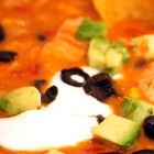 Eight Can Taco Soup