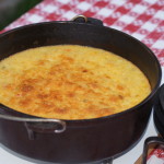 Two-Corn Casserole