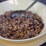 Bryant’s Baked Beans