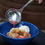 Grandma’s Candied Apple Dumplings