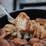 Cinnamon Pull Aparts