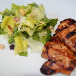 Grilled Manti Chicken