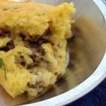 Mississippi Corn Bread