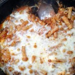Baked Ziti
