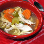 Chicken Noodle Soup