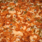 Green Bean Bake