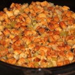Bread Stuffing