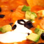 Eight Can Taco Soup