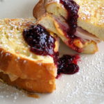Monte Cristo Sandwiches