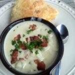 Clam Chowder