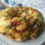 Breakfast Pull-Aparts