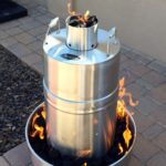The Orion Cooker