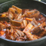 Beef Short Ribs