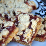 Dutch Oven “Pop Tarts”