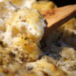 Italian Mac and Cheese